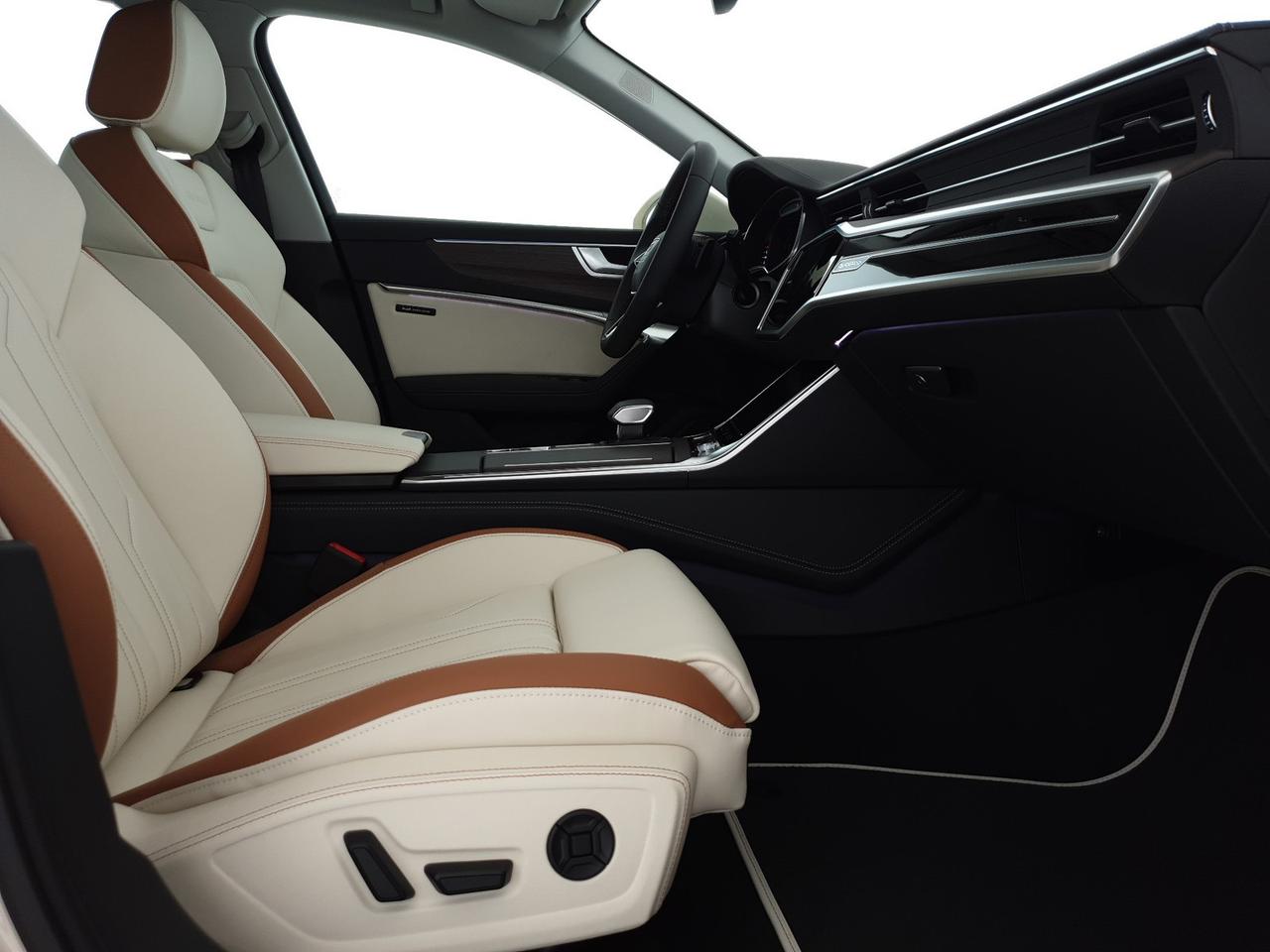 55TFSI 340CV quattro S tronic Business Advanced