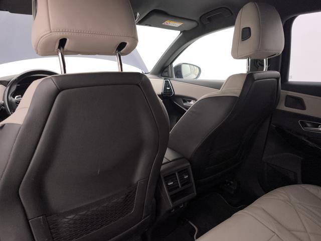 DS AUTOMOBILES DS 7 1.5 bluehdi Esprit de Voyage 130cv auto