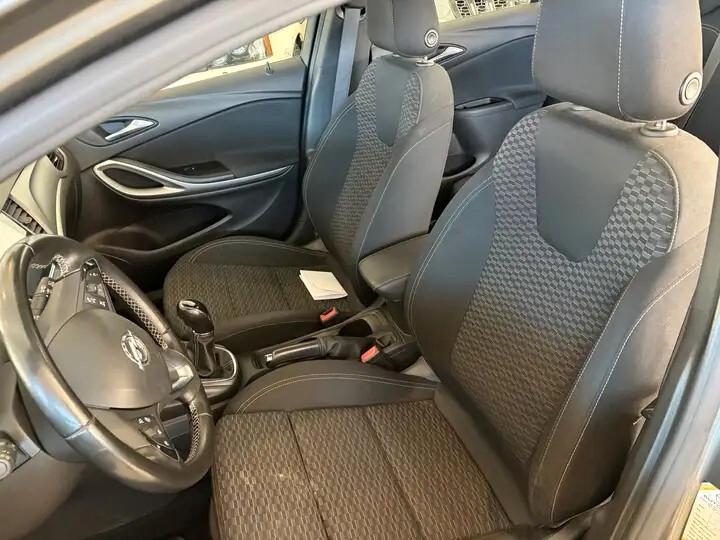 Opel Astra 1.6 CDTi Innovation