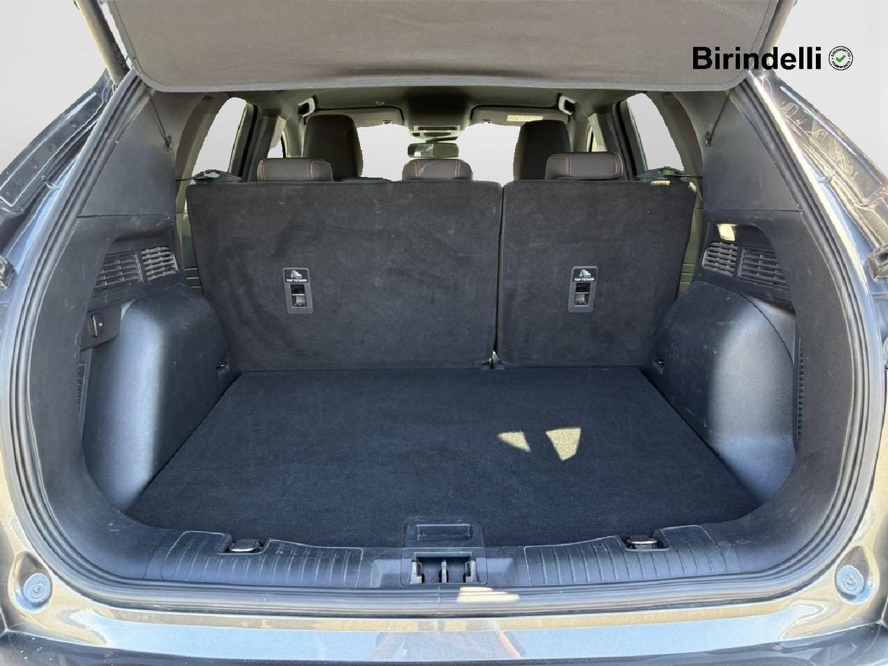 FORD Kuga 3ª serie - Kuga 1.5 EcoBlue 120 CV 2WD ST-Line