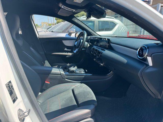 MERCEDES-BENZ A 200 Automatic Premium