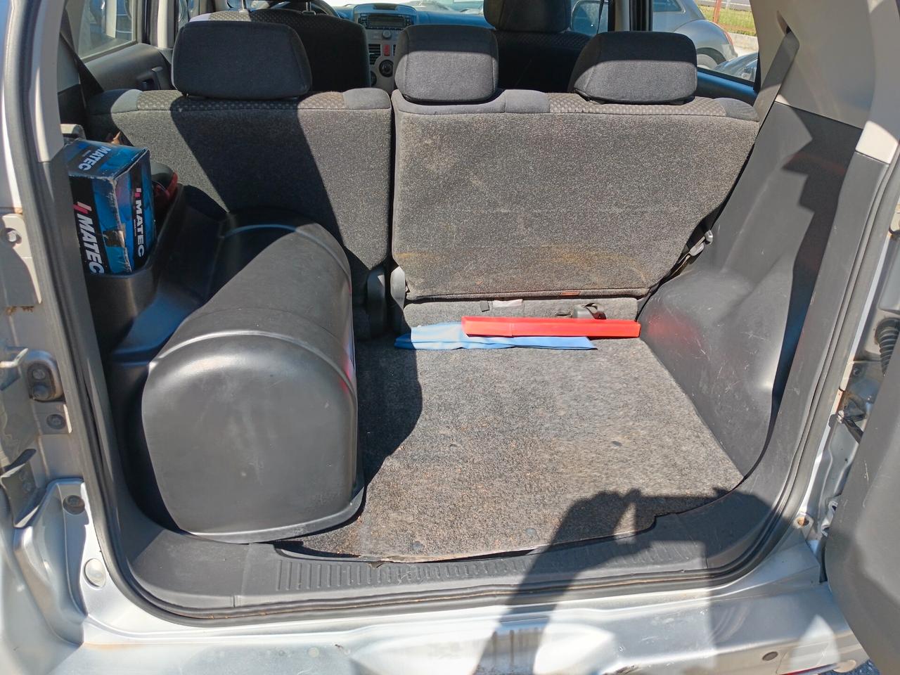 Daihatsu Terios 1.5 4WD B Easy Green Powered