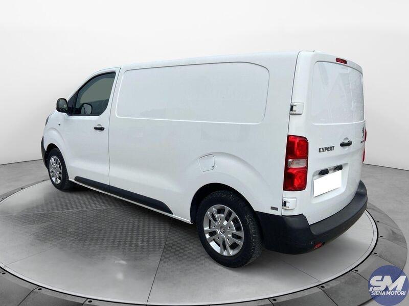 Peugeot Expert BlueHDi 120 S&S PL-TN Furgone Pro Standard