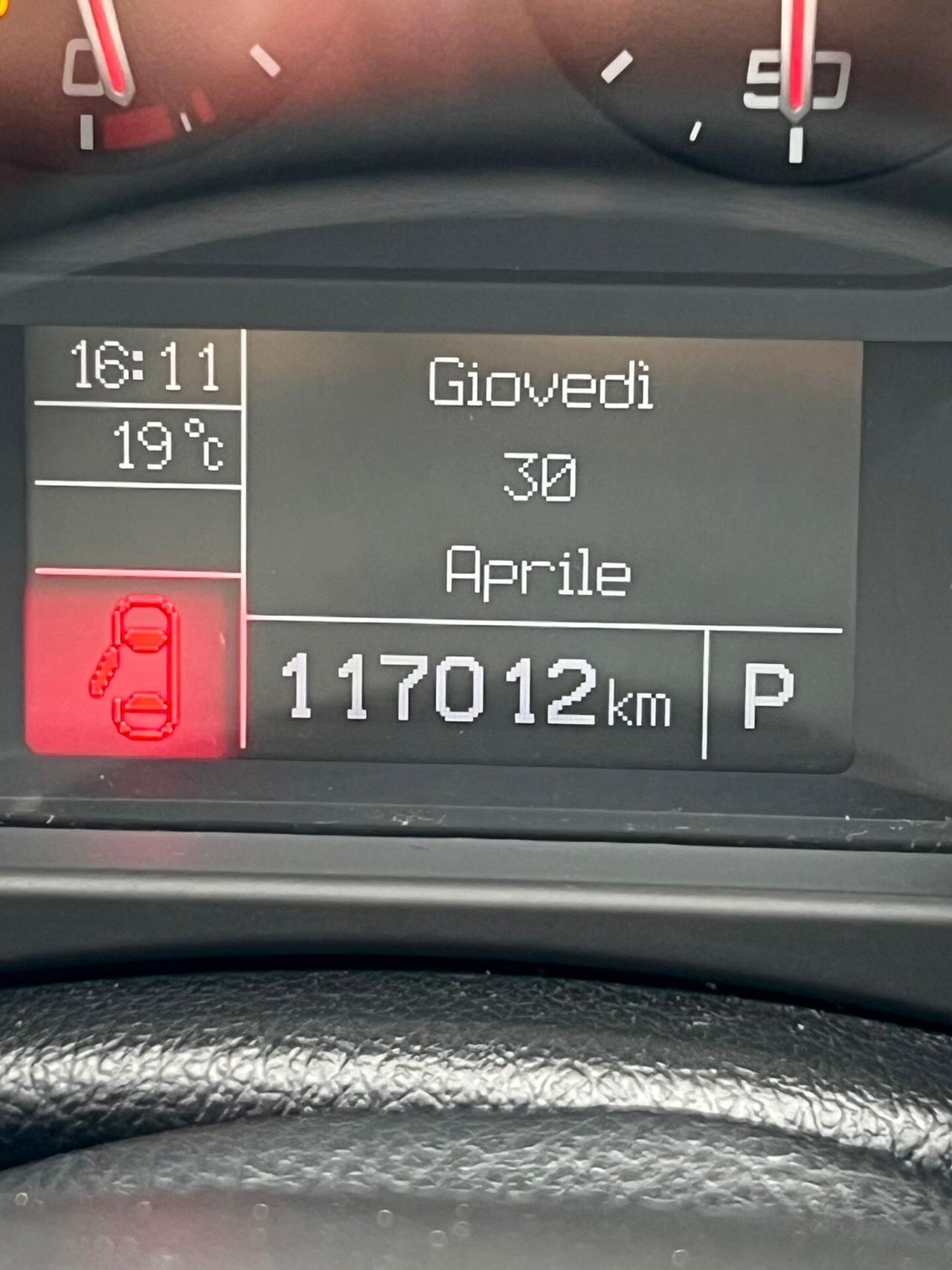 Alfa Romeo Giulietta 1.6 JTDm 120 CV
