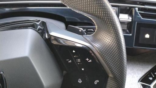 Peugeot 5008 1.2 hybrid GT 145cv 7p.ti e-dcs6 IN PROMO