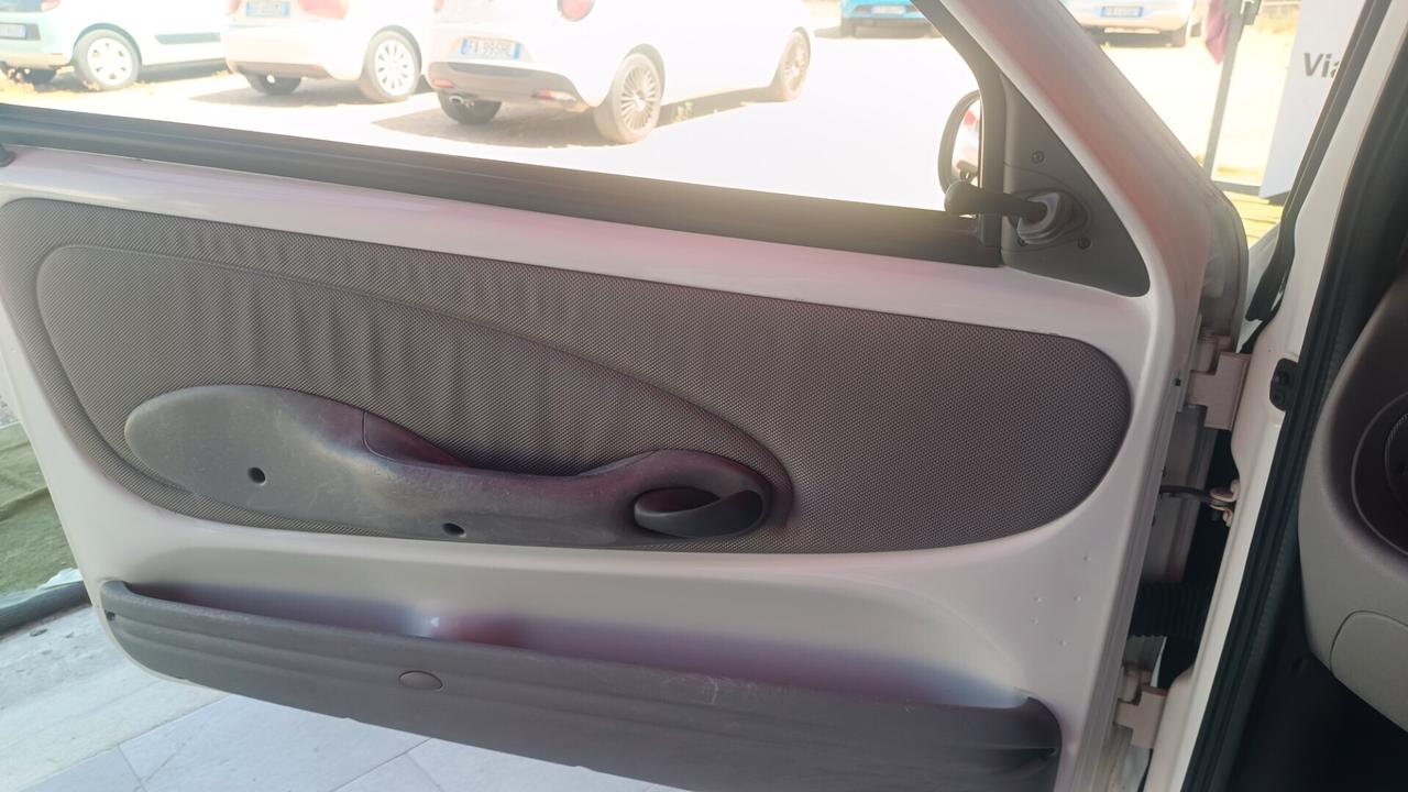 Fiat 600 1.1
