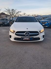 Mercedes-benz A 200 d Automatic Sport