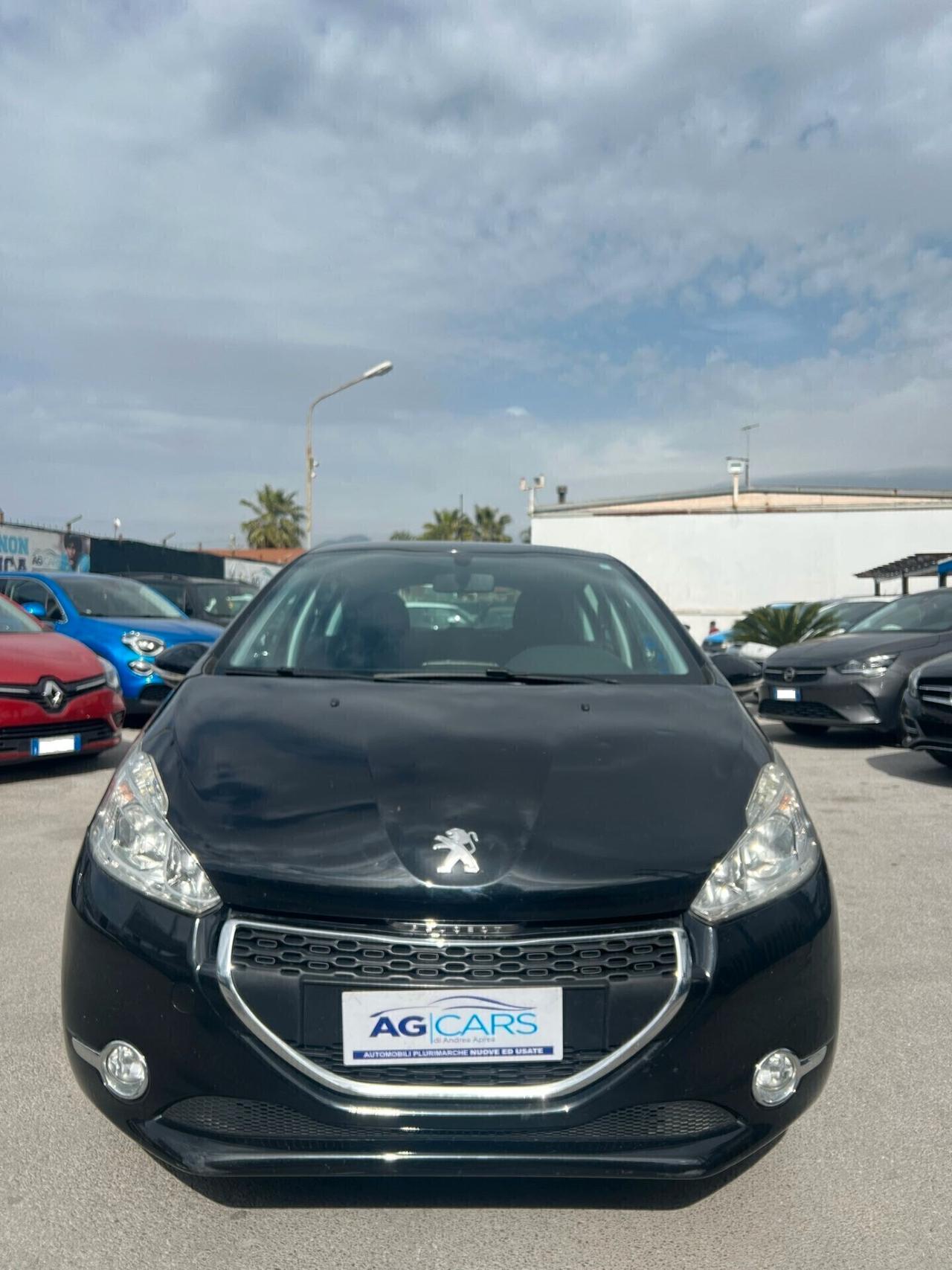 Peugeot 208 1.4 VTi 95 CV 5p. GPL Active