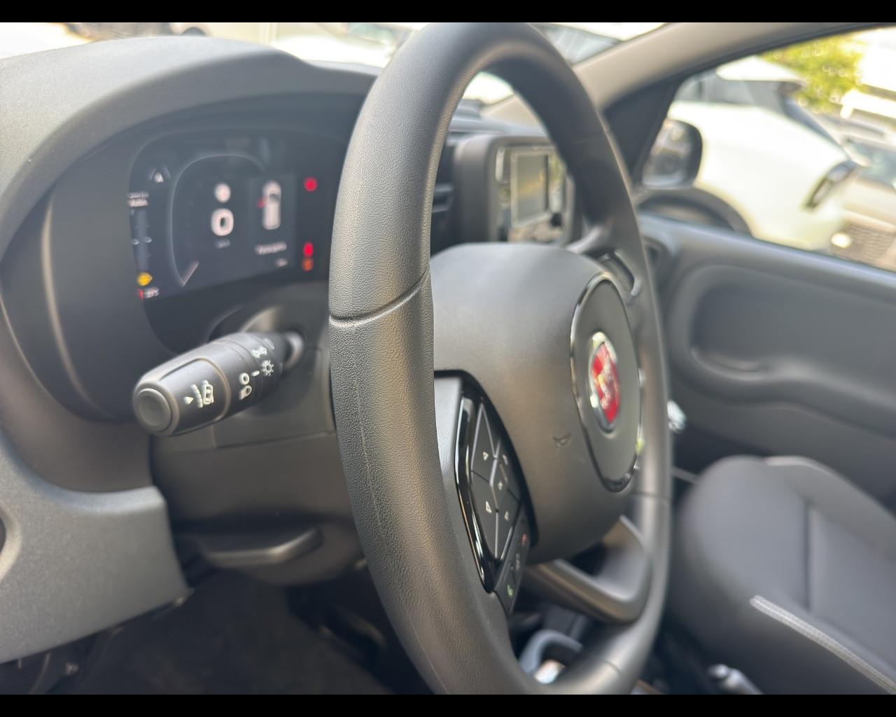 FIAT Panda 1.0 70cv Hybrid Panda