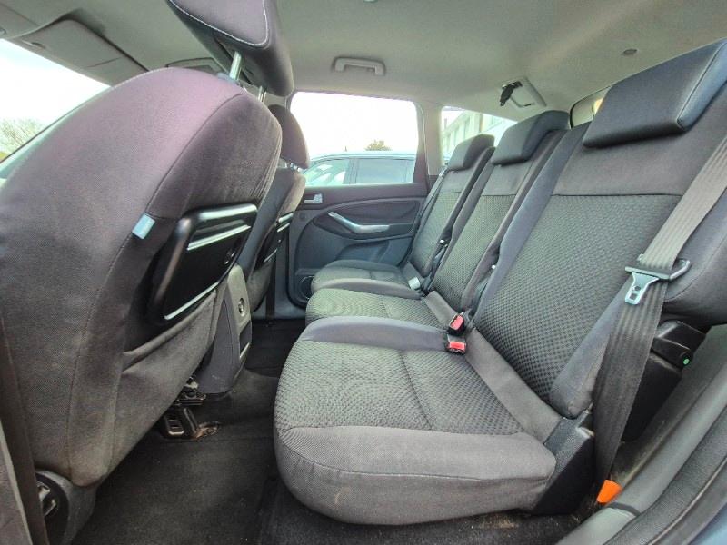 FORD C-Max 1ª serie C-Max 1.6 TDCi 90 CV Titanium