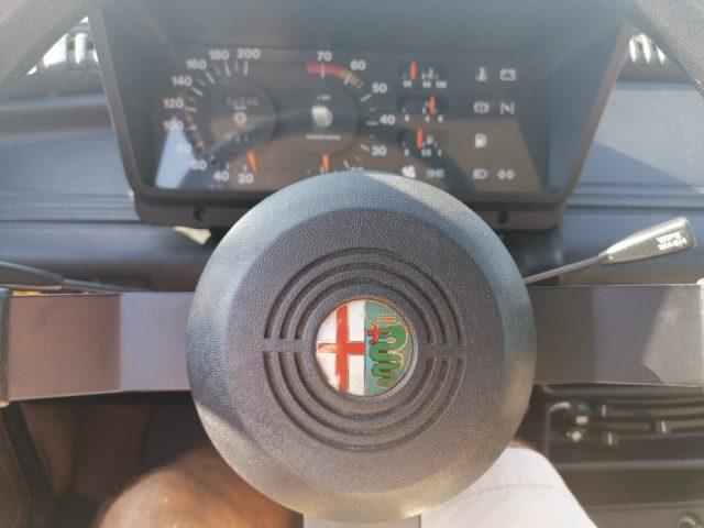 ALFA ROMEO Giulietta 1.6
