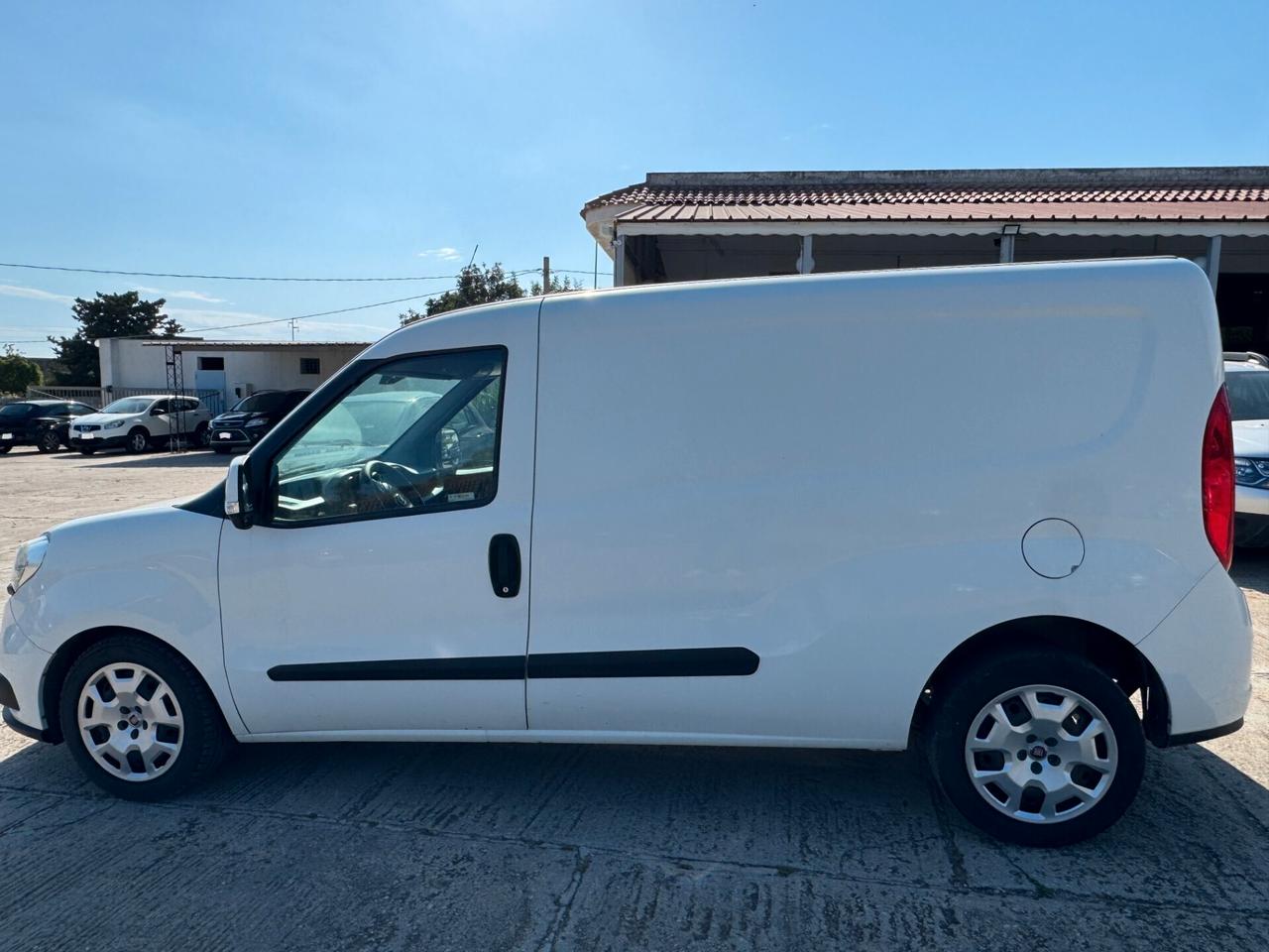 Fiat Doblò