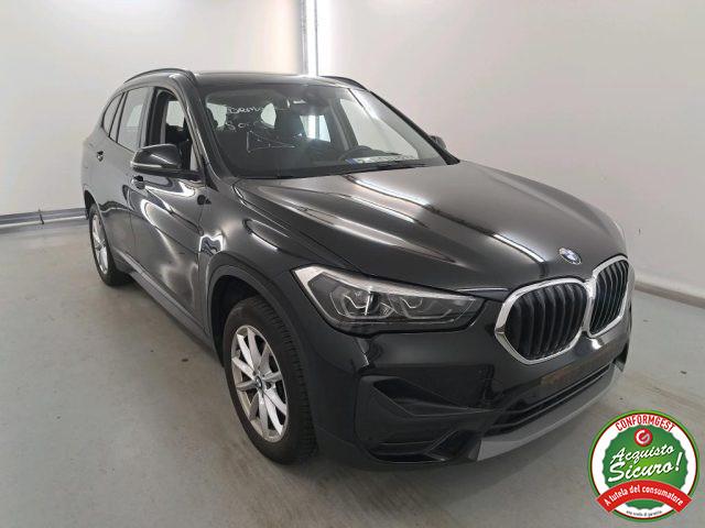 BMW X1 sDrive16d Advantage