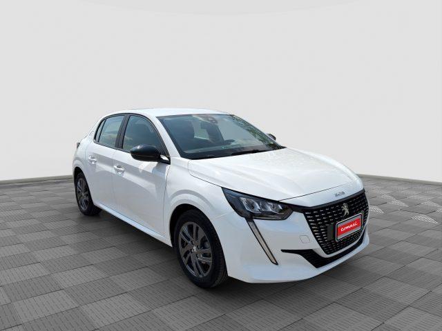 PEUGEOT 208 208 PureTech 75 5 porte Allure