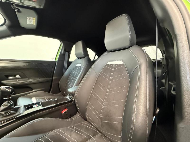 Opel Mokka 1.2 t Ultimate s&s 130cv