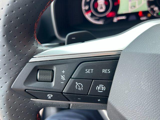 SEAT Leon 1.5 TGI DSG FR