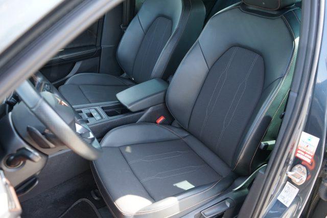 CUPRA Leon 1.5 Hybrid 150 CV DSG