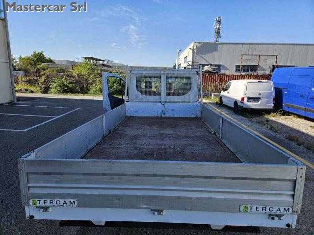 FORD Transit 350 L4 170CV 2.0 TDCI Cassone Gemellato - FS398SW