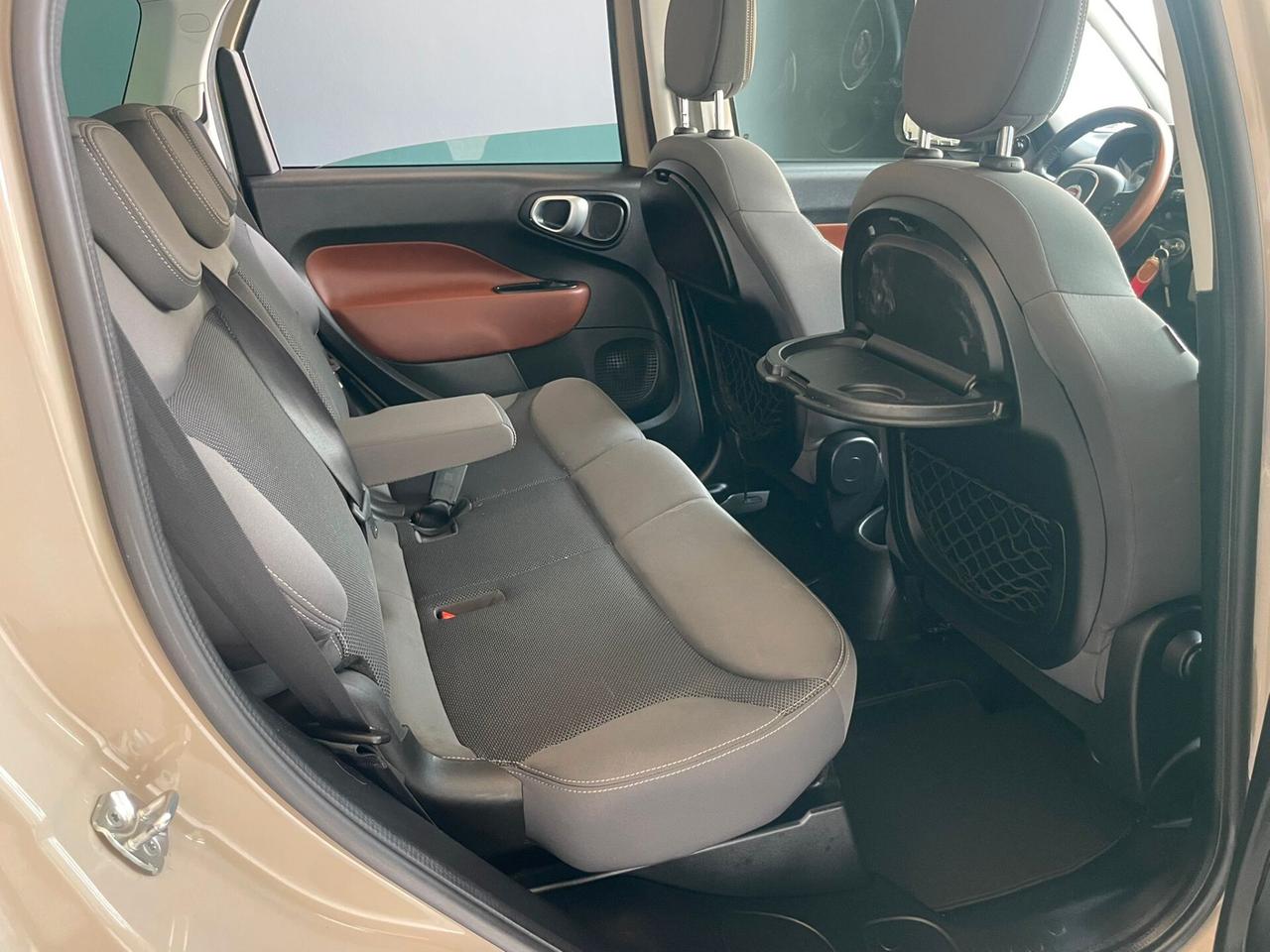 Fiat 500L 1.3 Multijet 95 CV Trekking OK NEOPATENTATI