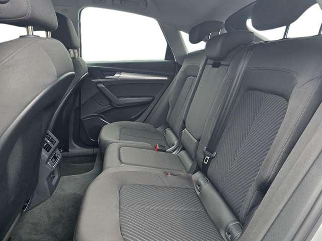 Audi Q5 Sportback 35 2.0 tdi mhev 12V Business Advanced s