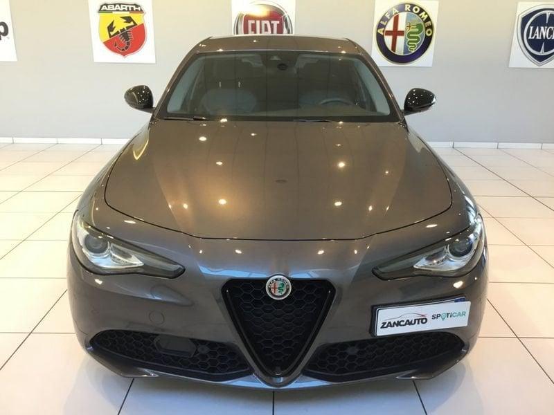 Alfa Romeo Giulia 2.2 Turbodiesel 190 CV AT8 Executive MY19