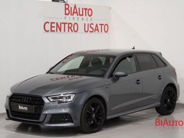 Audi A3 A3 SPB 30 TDI S tronic Admired