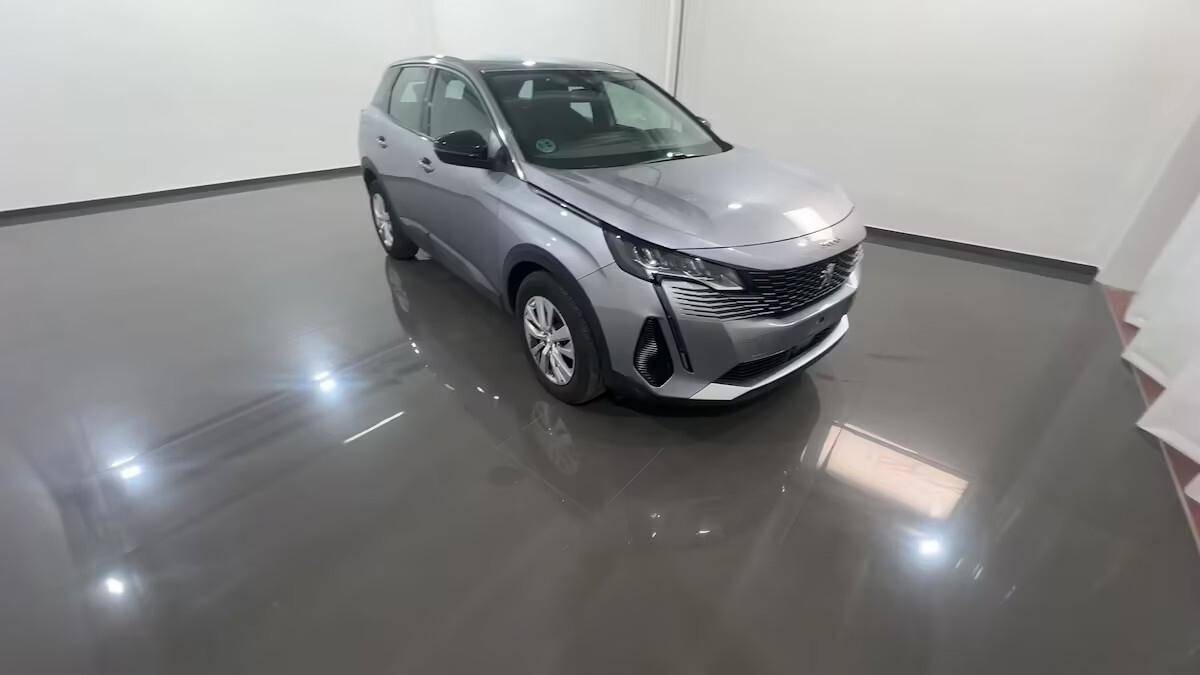 Peugeot 3008 PureTech Turbo 130 S&S Active Pack