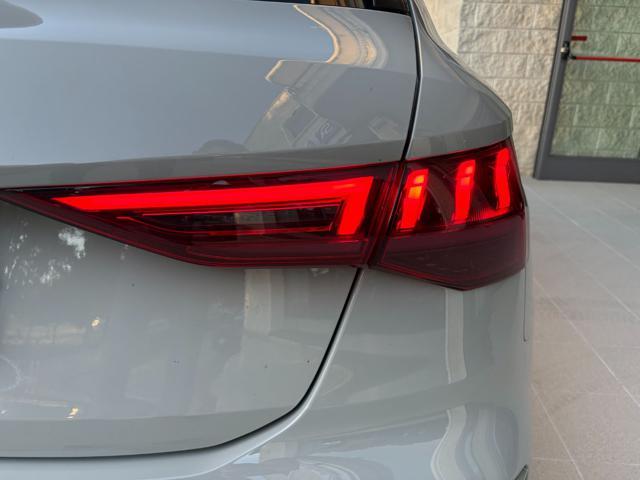 AUDI S3 SPB SPORTBACK TFSI 310 CV quattro S tronic TETTO