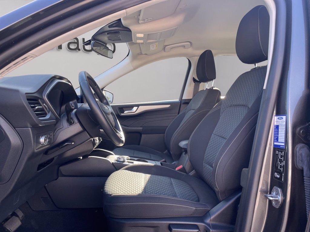 FORD Kuga 2.5 full hybrid Connect 2wd 190cv e-shifter del 2021