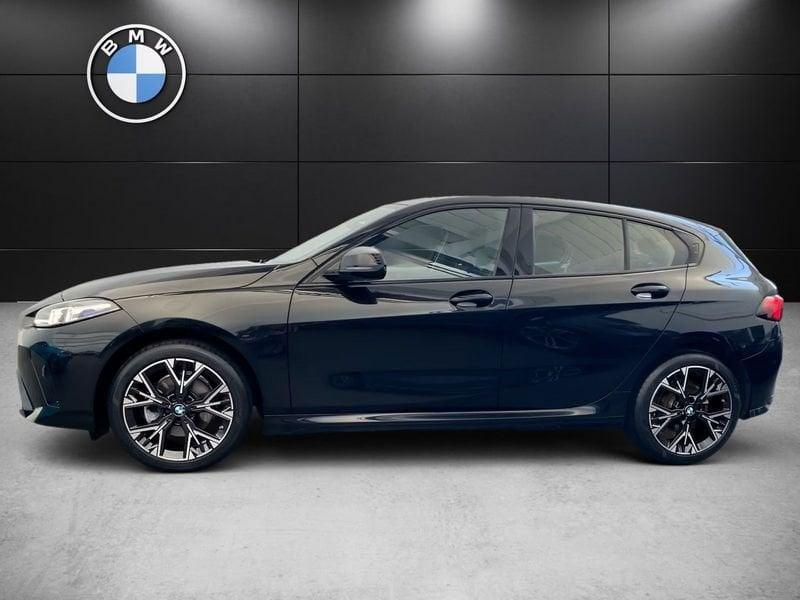 BMW Serie 1 120 MSport Design aut. Harman Kardon Camera 18"
