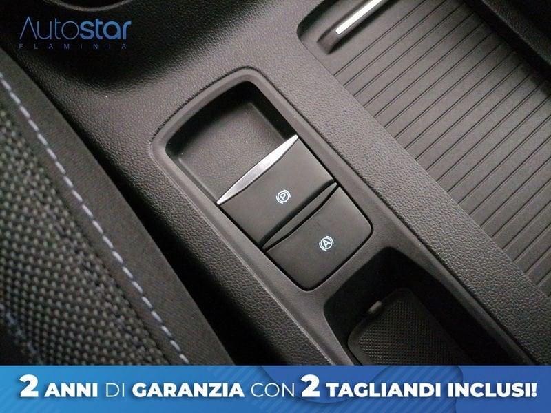 Ford Focus Active SW 1.0 ecoboost h Style 125cv