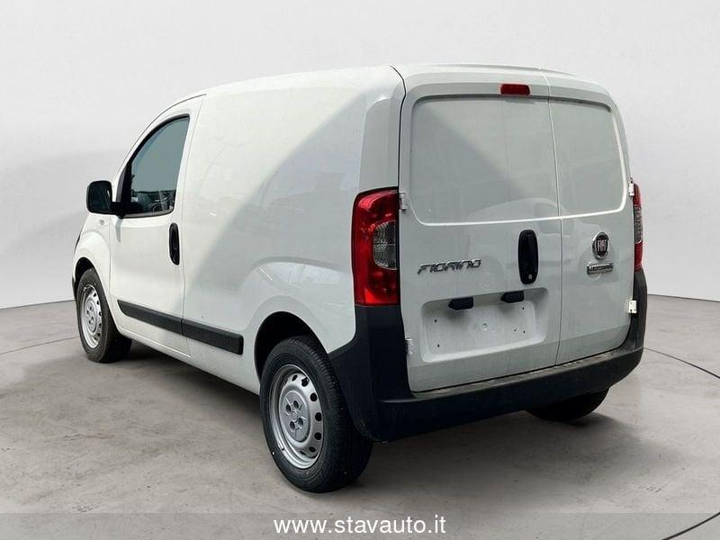 FIAT Fiorino 1.3 MJT 95CV Cargo