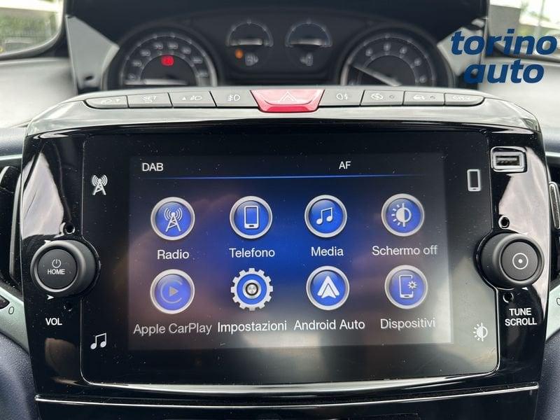 Lancia Ypsilon Ypsilon 1.0 FireFly 5 porte S&S Hybrid Oro