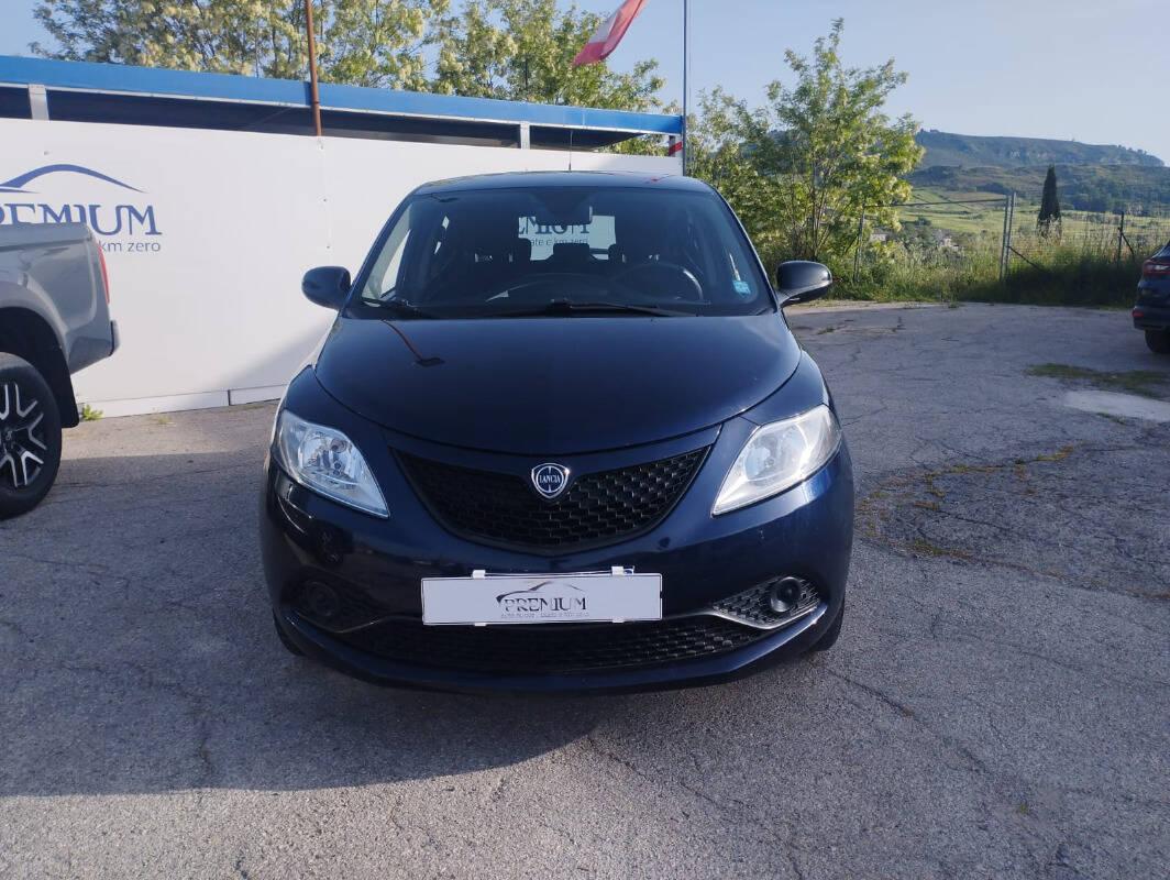 Lancia Ypsilon 1.2 Elefantino Blu s&s 69cv my19