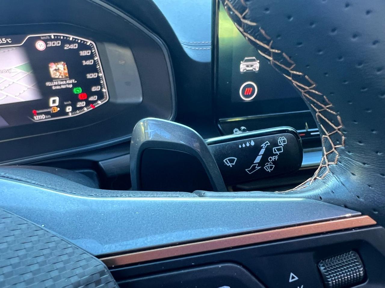 Cupra Formentor 1.4 e-HYBRID PHEV #8150