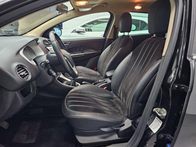 Lancia Delta Delta III 2008 1.4 tjt Platino ecochic Gpl 120cv