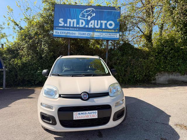 FIAT Panda 1.2 EasyPower Easy GPL
