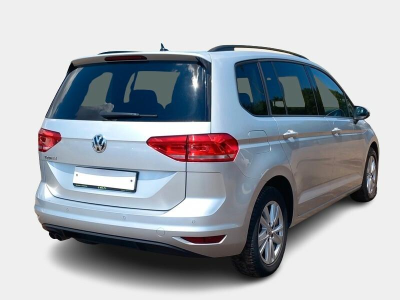 VOLKSWAGEN TOURAN 2.0 TDI SCR Business BMT DSG