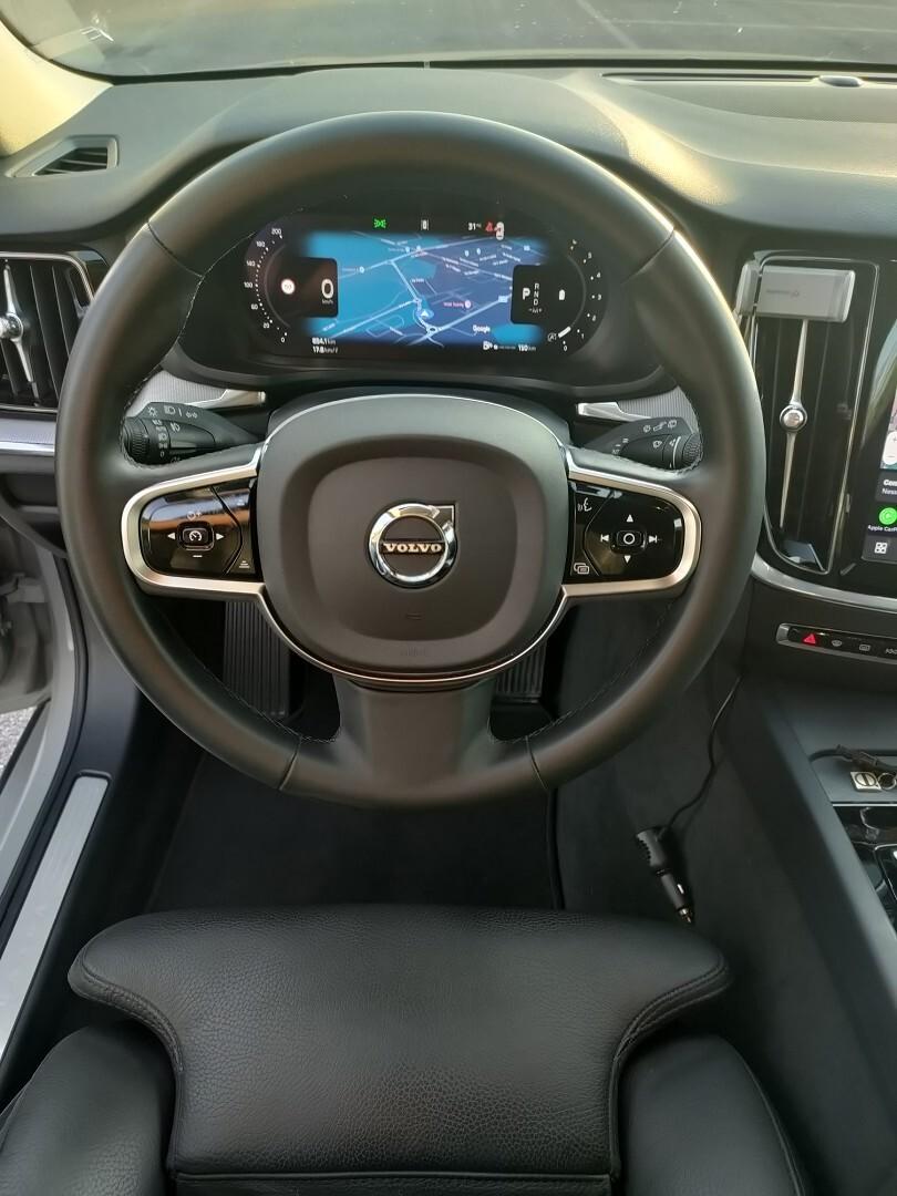 VOLVO V60 II N1 2.0 B4 Plus Dark IVA INCLUSA