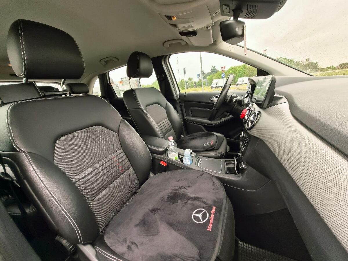 Mercedes Classe B 180 d Premium Next auto