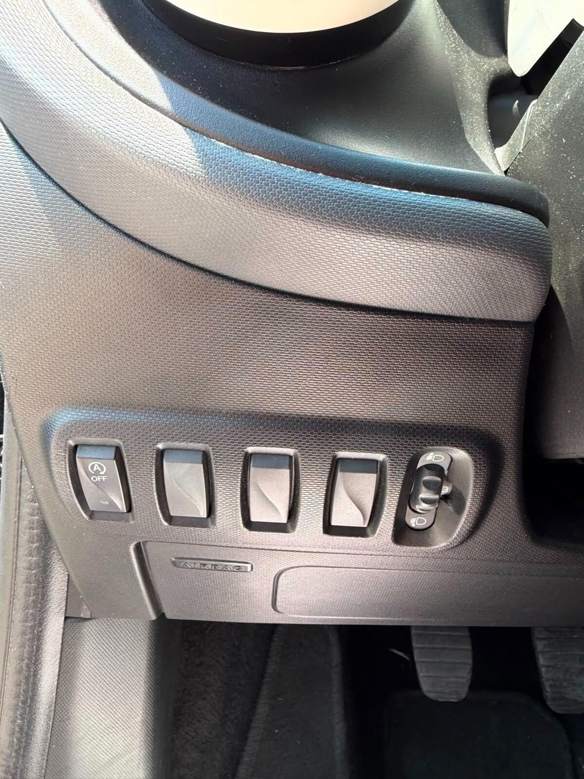 Smart ForFour 1.0 Youngster