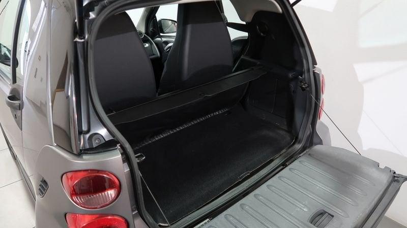 smart fortwo Fortwo 1.0 Urbanrunner 71cv