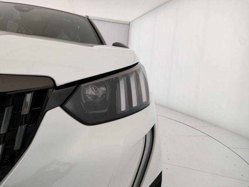 Peugeot 2008 2008 PureTech 130 S&S GT