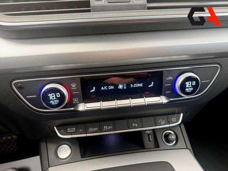 Audi Q5 SPB 35 TDI S tronic Business Advanced