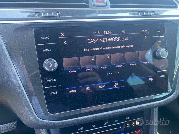 VOLKSWAGEN Tiguan 1.5 TSI 150 CV DSG ACT Life