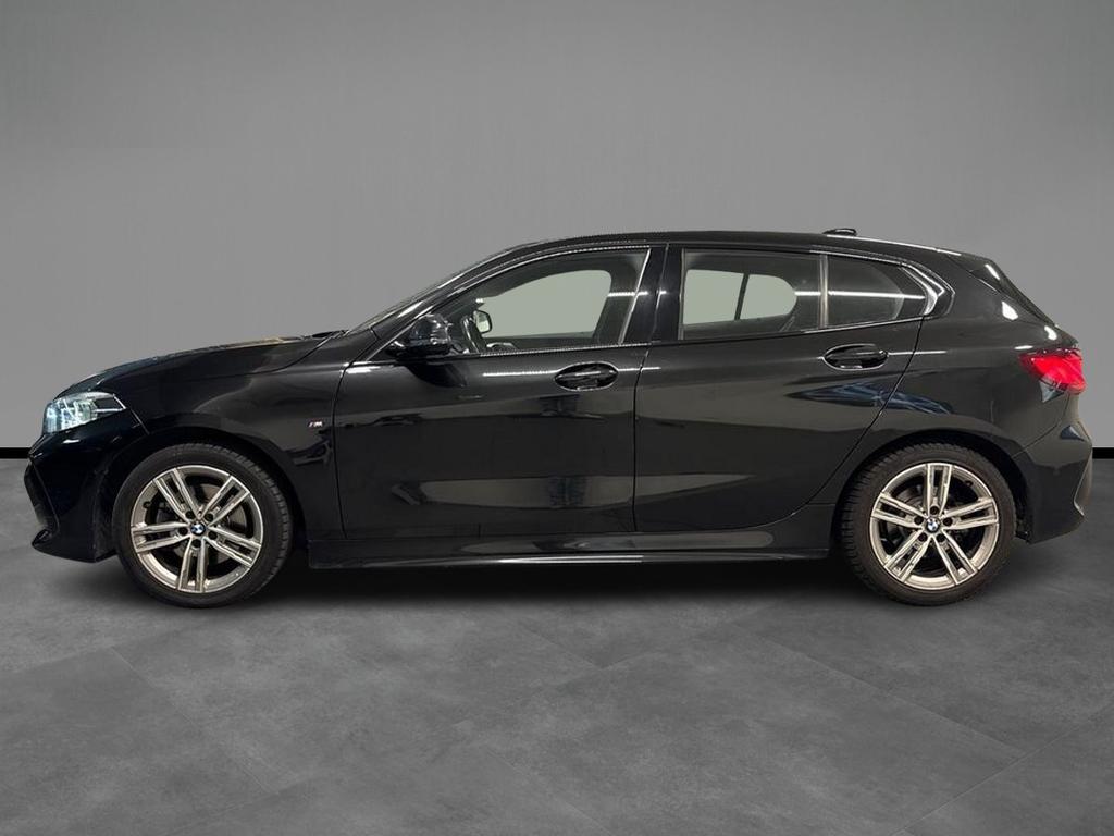 BMW Serie 1 5 Porte 116 d SCR Msport DCT