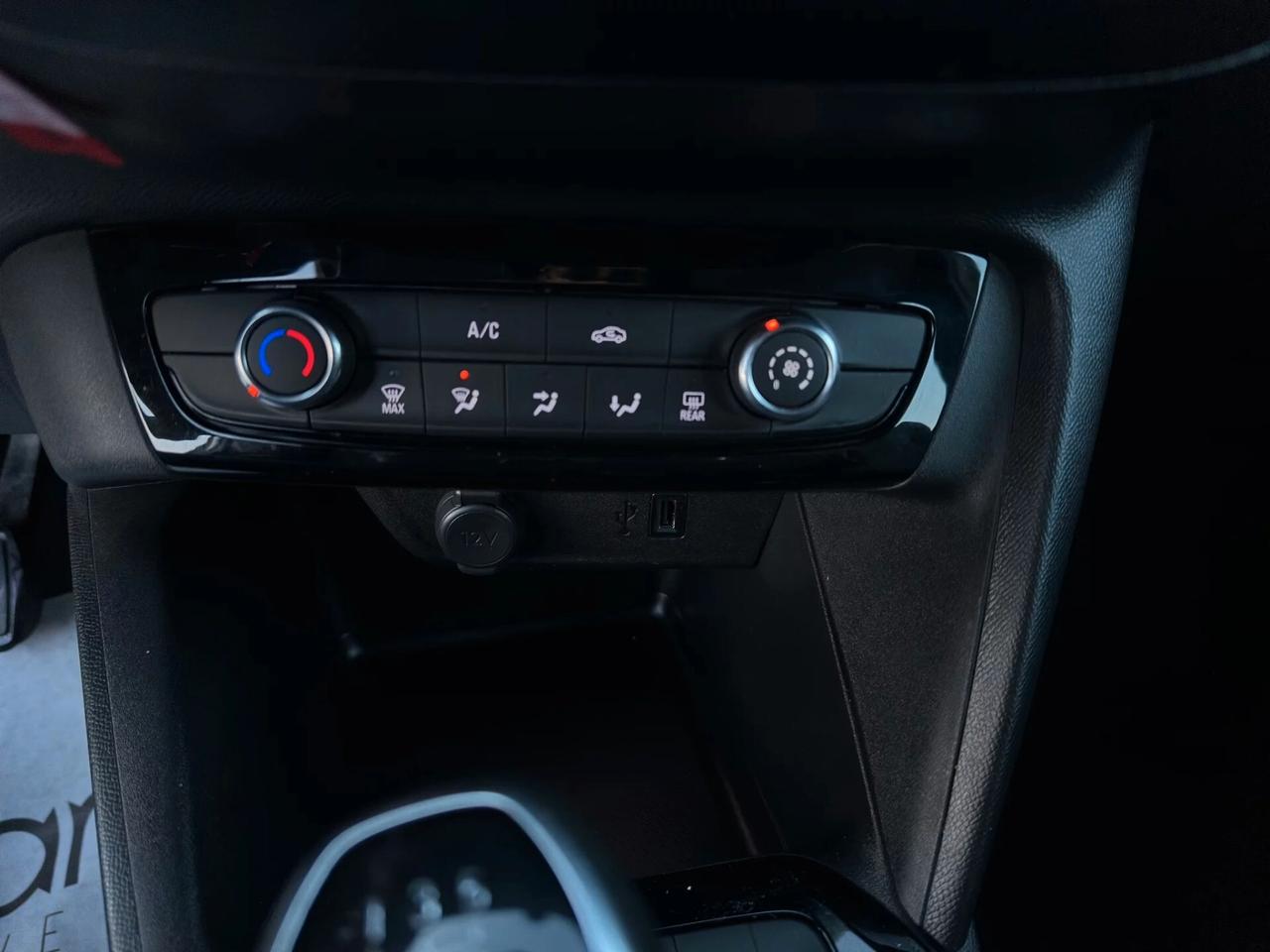 Opel Corsa 1.2 Edition 75 Cv