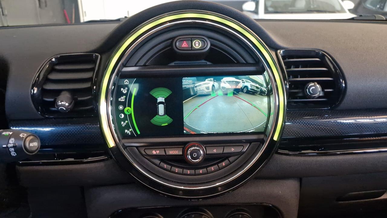 Mini Cooper Clubman 1.5 Hype