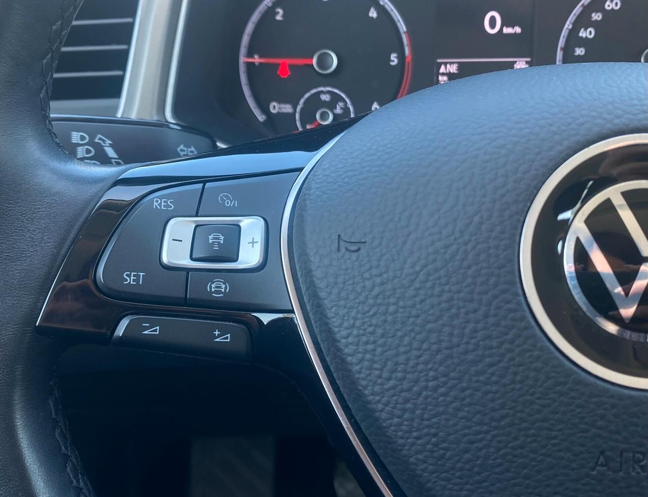 Volkswagen T-Roc Business 2.0 TDI 116CV
