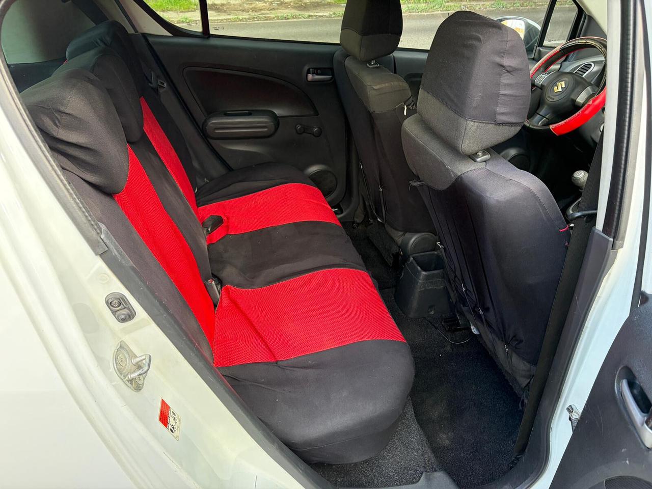 Suzuki Splash 1.0 VVT 68cv GLS Style